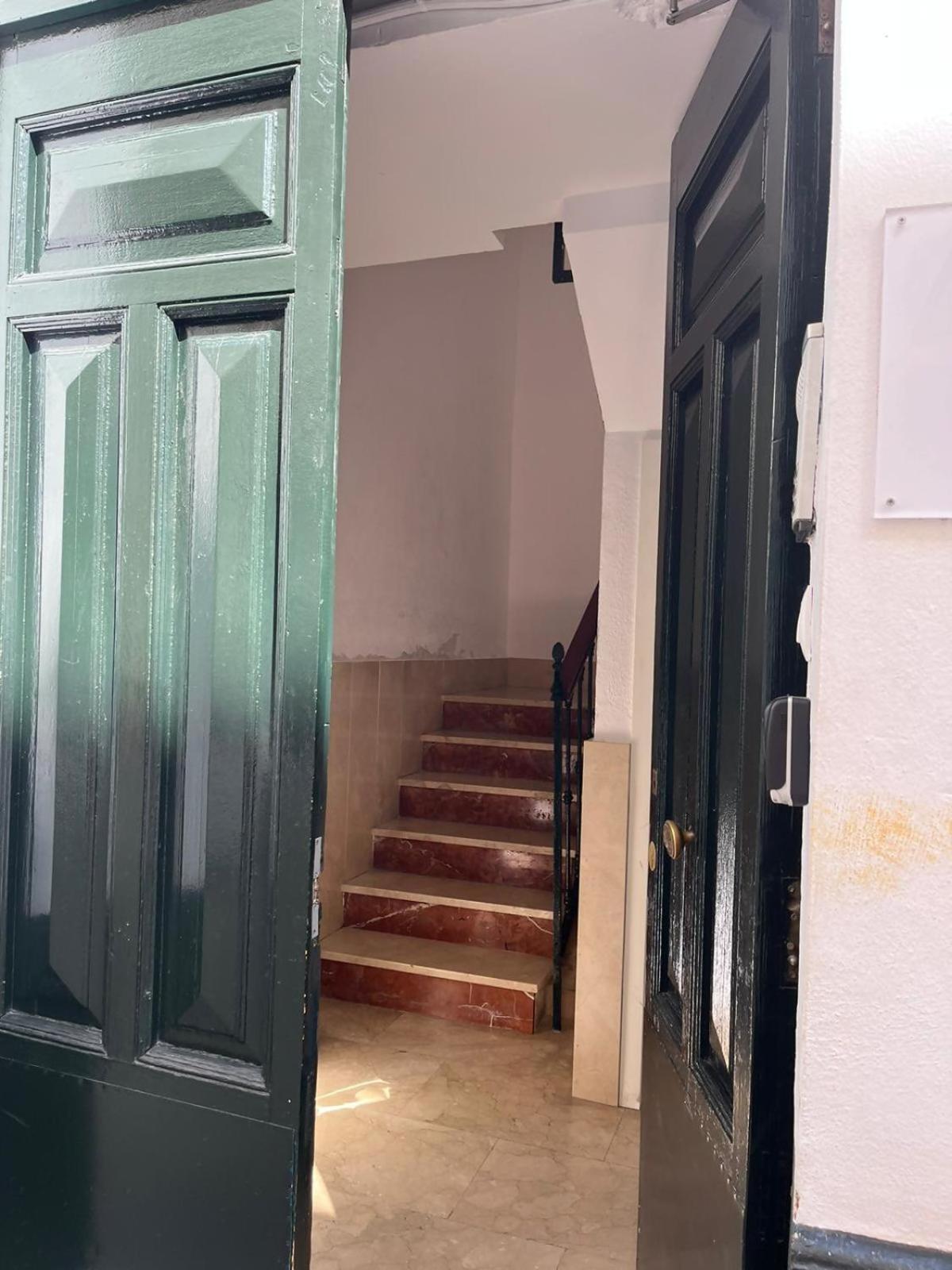 Arenal Suite Centro De Sevilla Eksteriør billede