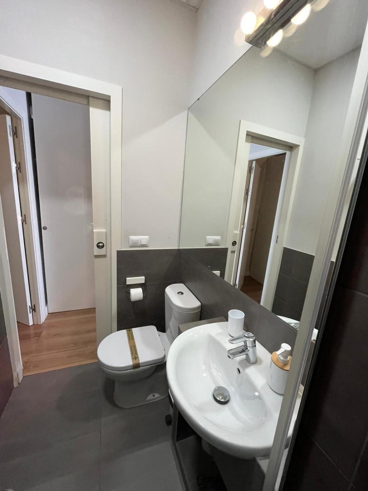 Arenal Suite Centro De Sevilla Eksteriør billede